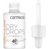 Catrice Instant Dry Drops 8ml