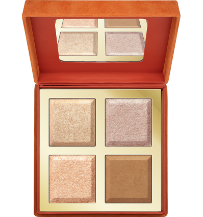 Catrice Fall In Colours Baked Bronzing & Highlighting Palette