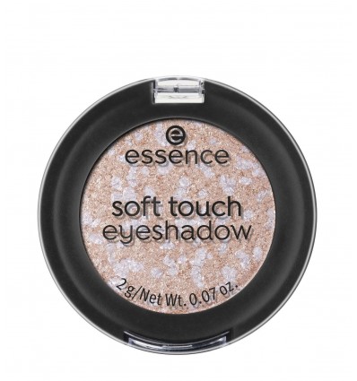 essence soft touch eyeshadow 07