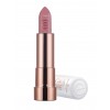 essence caring shine vegan collagen lipstick 202