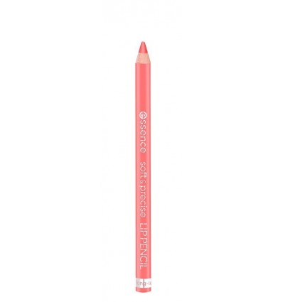 essence soft & precise lip pencil 304