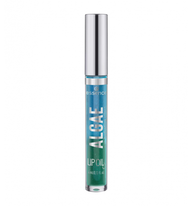 essence algae lip oil 03