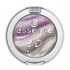 essence 3D eyeshadow 02 irresistible lavender dream 2.8g
