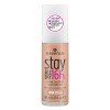 essence stay all day 16h long-lasting foundation 40