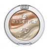 essence 3D eyeshadow 08 irresistible vanilla latte 2.8g