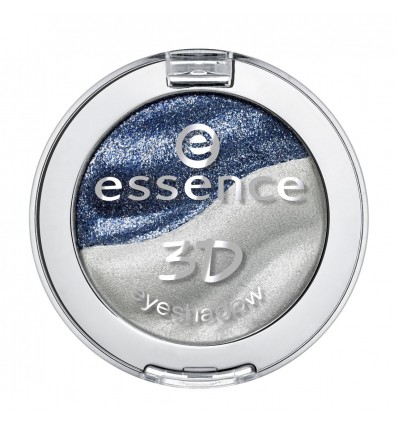 essence 3D eyeshadow 09 irresistible midnight date 2.8g