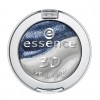 essence 3D eyeshadow 09 irresistible midnight date 2.8g