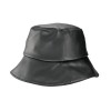 Azade bucket hat black