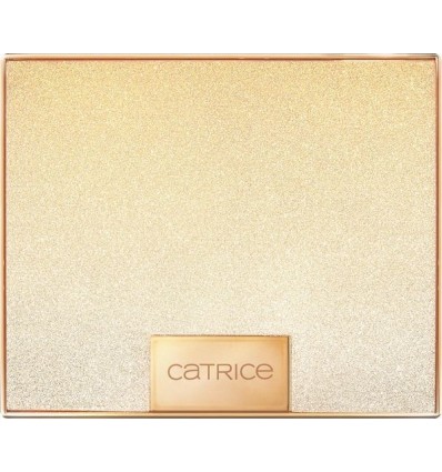 Catrice Limited Edition Sparks Of Joy Eyeshadow Palette C01 18g