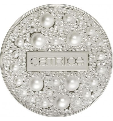 Catrice Limited Edition Pearl Glaze Highlighter Face Glaze C01 10g