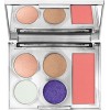 Catrice Limited Edition Pearl Glaze Eyeshadow & Blush Palette C01 8,5g
