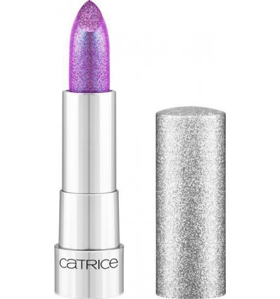 Catrice Limited Edition Pearl Glaze Crystal Lipstick C02 3,5g
