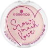 essence Limited Edition Snow much love cream to powder highlighter 01 3.3g
