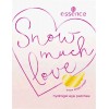 essence Limited Edition Snow much love hydrogel eye patches 01