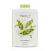 Yardley London Lily Of The Valley Perfumed Talc 200gr