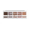 WET N WILD Color Icon 5 Pan Palette Camo flaunt 6g