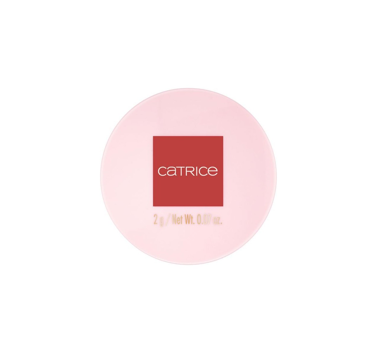 Catrice Limited Edition Beautiful.You. Cream-To-Powder Blush C02