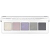 Catrice 5 In A Box Mini Eyeshadow Palette 080 Diamond Lavender Look 4 g