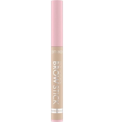 Catrice Stay Natural Brow Stick 010 Soft Blonde 1 g