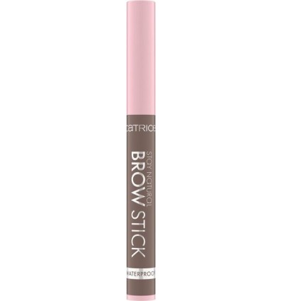 Catrice Stay Natural Brow Stick 030 Soft Dark Brown 1 g