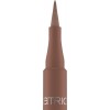 Catrice Calligraph Artist Matte Liner 010 Roasted Nuts 1.1 ml