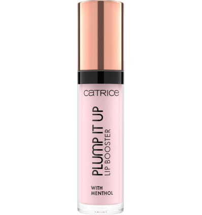 Catrice Plump It Up Lip Booster 020 No Fake Love 3.5 ml