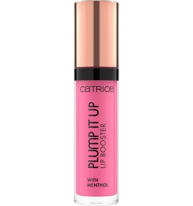 Catrice Plump It Up Lip Booster 050 Good Vibrations 3.5 ml