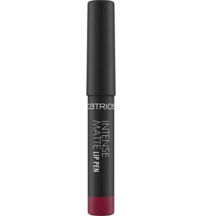 Catrice Intense Matte Lip Pen 040 Very Berry 1.2 g