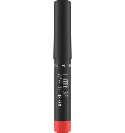 Catrice Intense Matte Lip Pen 050 Get REDy 1.2 g