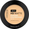 Catrice 18H HD Matte Powder Foundation 030W 8 g