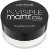 Catrice Invisible Matte Loose Powder 001 Universal 11.5 g