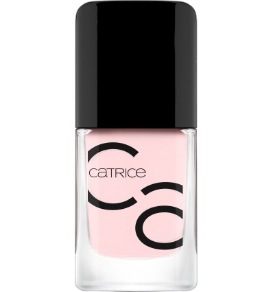 CATRICE ICONAILS Gel Lacquer 142 Rose Quartz 10.5 ml
