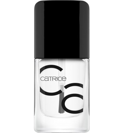 CATRICE ICONAILS Gel Lacquer 146 Clear As That 10.5 ml