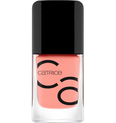CATRICE ICONAILS Gel Lacquer 147 Glitter N' Rosé 10.5 ml