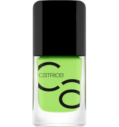 CATRICE ICONAILS Gel Lacquer 150 Iced Matcha Latte 10.5 ml
