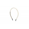 Azadé Hairband with white pearls