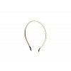 Azadé Hairband With Small white pearls