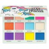 Catrice Limited Edition My Little Pony Eyeshadow Palette C01 Dreaming Of Rainbows 16g