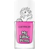Catrice Limited Edition My Little Pony Nail Lacquer C01 Sweet Cotton Candy 10.5ml