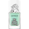 Catrice Limited Edition My Little Pony Nail Lacquer C04 Lovely Minty 10.5ml