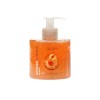 Arôme Nature Scrub Hand Soap Peach 300ml