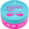 essence HYDRO GEL eye patches 30 PAIRS 