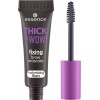 essence THICK & WOW! fixing brow mascara 04 6 ml