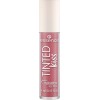 essence TINTED kiss hydrating lip tint 02 4 ml
