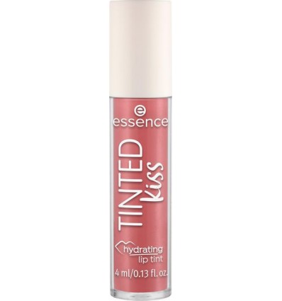 essence TINTED kiss hydrating lip tint 03 4 ml