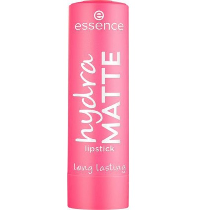 essence hydra MATTE lipstick 411 3.5 g