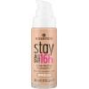 essence stay ALL DAY 16h long-lasting Foundation 09.5 30 ml