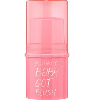 essence baby got blush 10 5.5 g