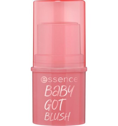 essence baby got blush 30 5.5 g