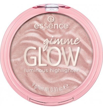 essence gimme GLOW luminous highlighter 20 9 g